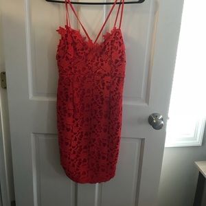 Cocktail dress